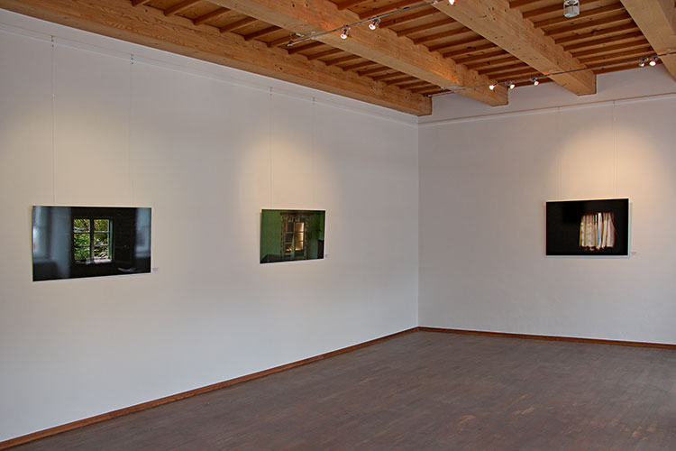 Ausstellung